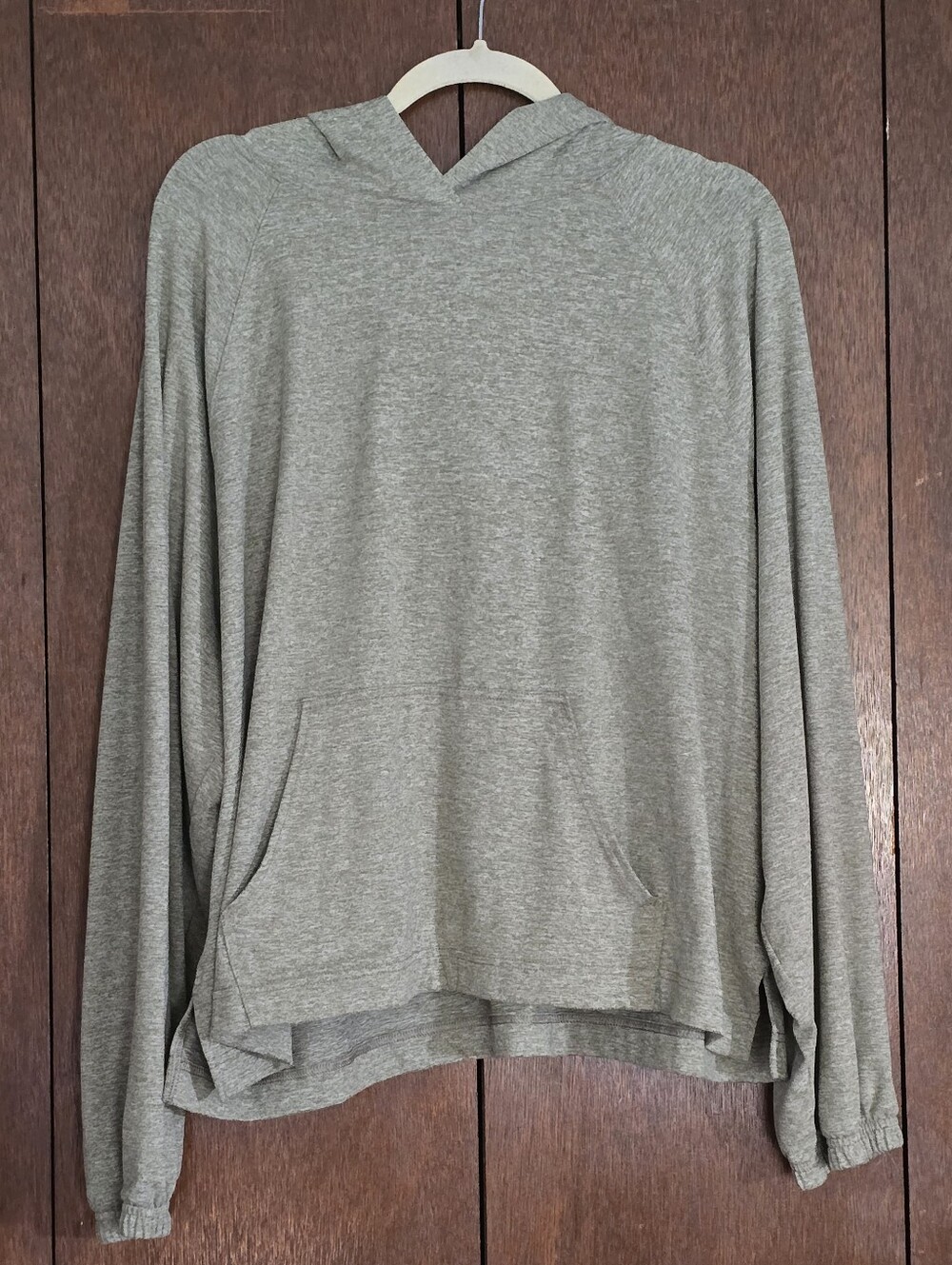 Offline by Aerie Weekend Away Pullover Hoodie